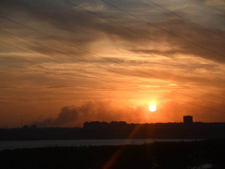 Волгоградцев предупреждают о геомагнитном шторме в январе