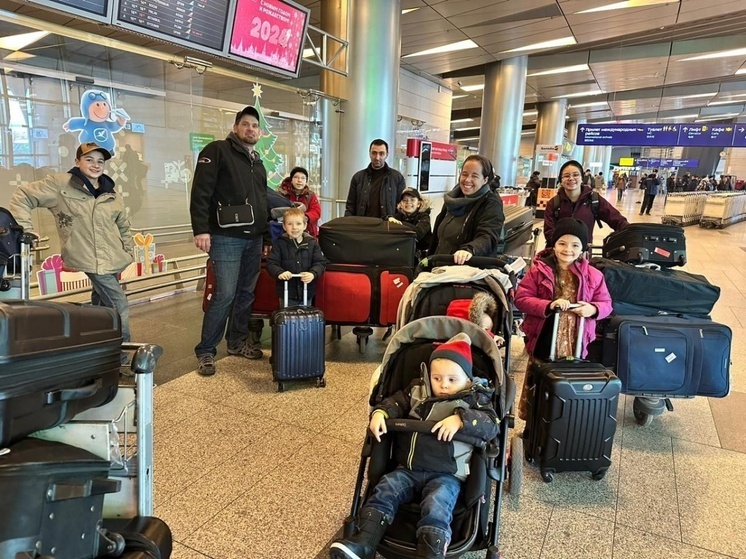 Нижегородские канадцы Фейнстра подвели итоги жизни в России