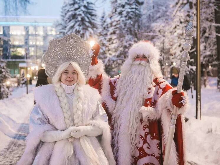 Пасмурно и около 0°С ожидается в Нижнем Новгороде 8 января