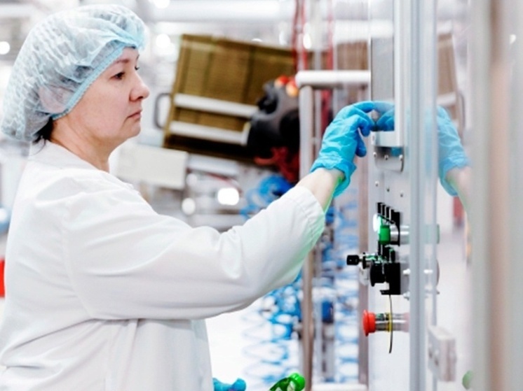 Владимирский Роспотребнадзор подтвердил информацию об опасном детском питании