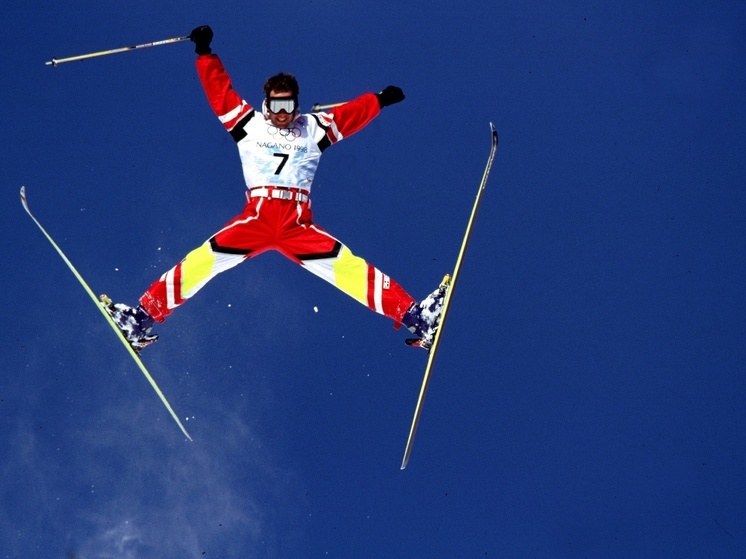 Прыгуны с трамплина увеличивают половые органы перед Олимпиадой 2026