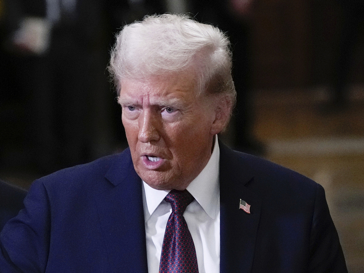 Трамп потребовал немедленного строительства новых мощностей для выпуска оружия