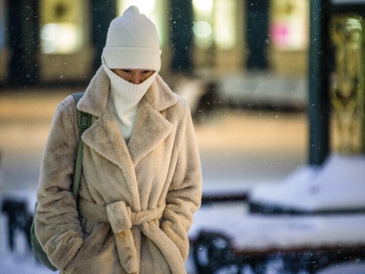 Шубы стали самым популярным зимним товаром у россиян