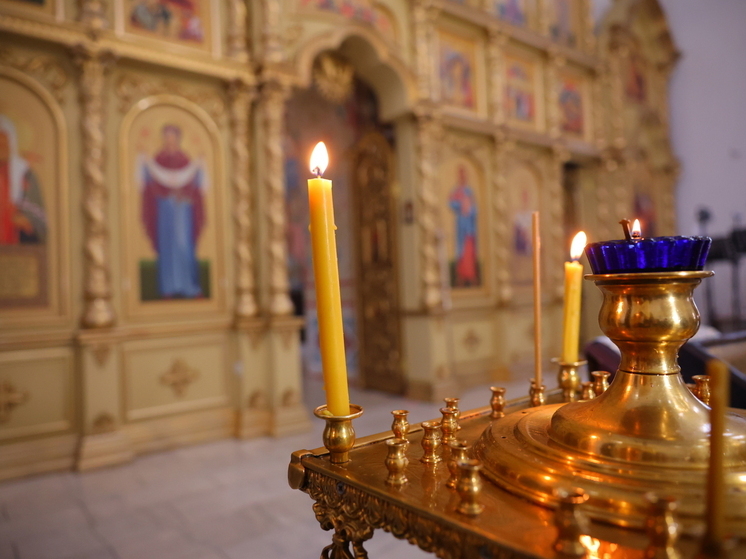 Что строго запрещено делать 8 января, в Собор Пресвятой Богородицы