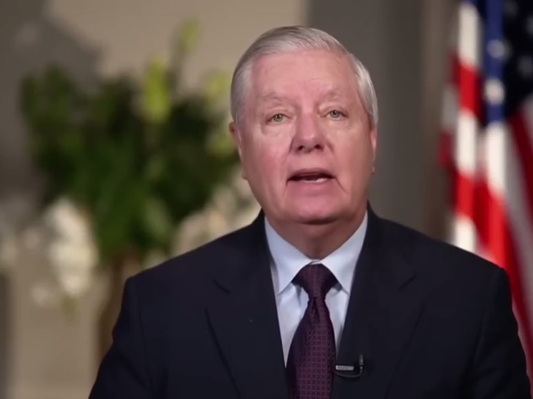 Сенатор Грэм* заявил, что Трамп готов убить иранских религиозных лидеров