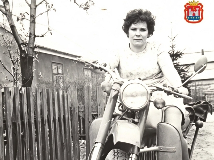 Четыре жительницы Калининградской области приблизились к вековому юбилею