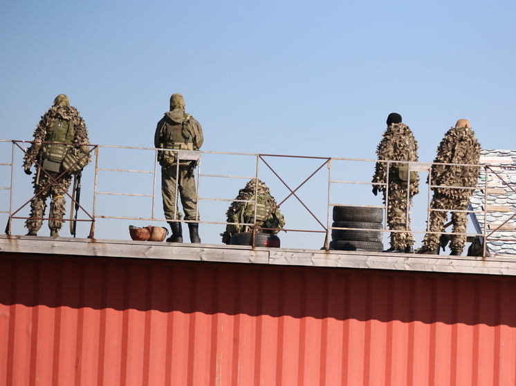 Минобороны: ВС РФ впервые уничтожили пусковую установку РСЗО «Буран» ВСУ