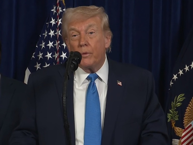 Трамп заявил, что Россия и Китай не боятся НАТО без США