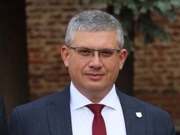 Александр Новиков поздравил смолян с Рождеством и рассказал об обеспечении комфорта в праздничные дни