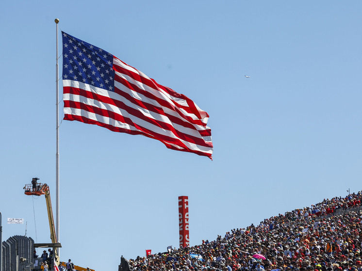 Глава минздрава Кеннеди: переработанная еда и неправильное питание стали оружием против США