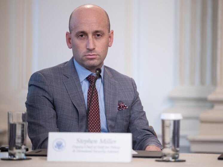 В США усомнились в законности контроля Дании над Гренландией