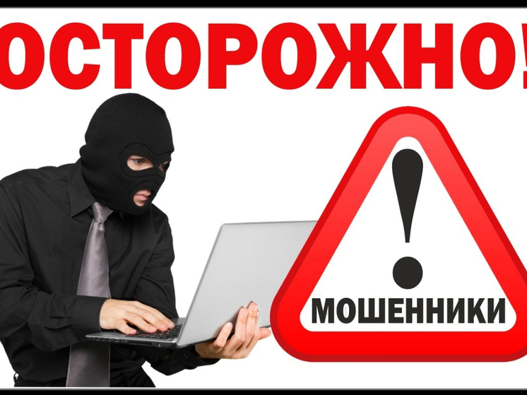 В Смоленском районе возбуждено уголовное дело по факту дистанционного мошенничества