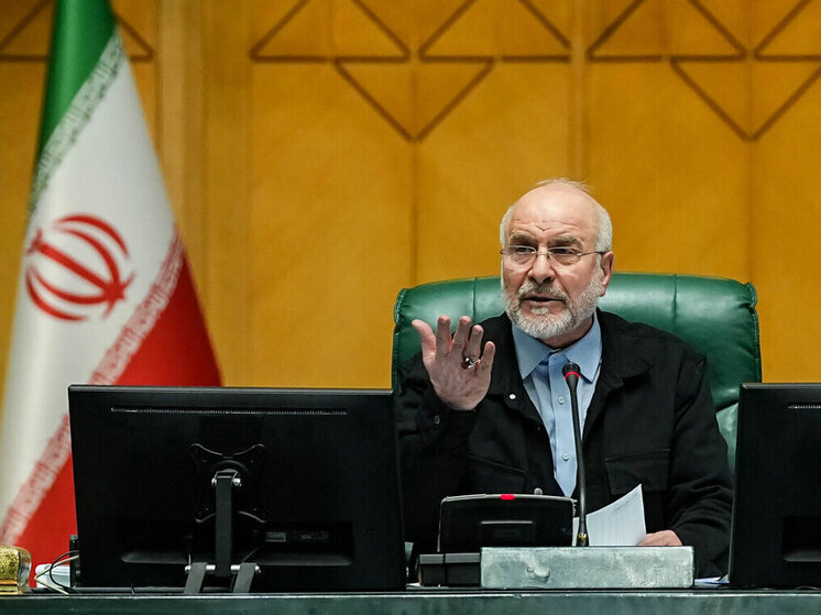 Протесты в Иране могут перерасти в гражданскую войну