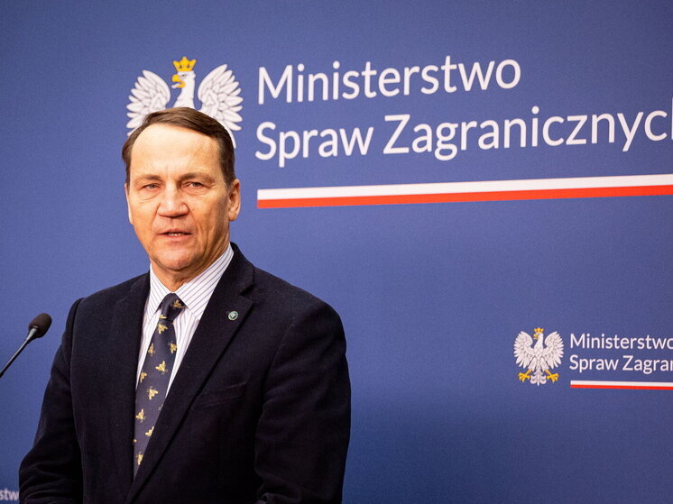 Польша готова принять войска «коалиции желающих» на своей территории