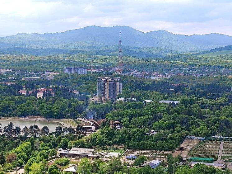 В Нальчике отменили расширение улицы Карашаева после встречи главы города с общественниками