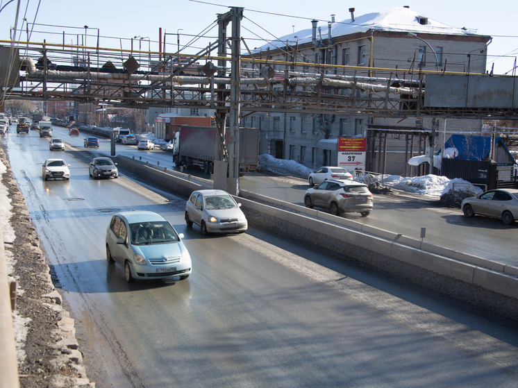 Новосибирск отказывается от «Бионорда» и пыльного песка