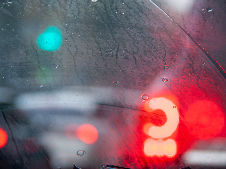 В Приморье объявили штормовое предупреждение из-за мощного снегопада