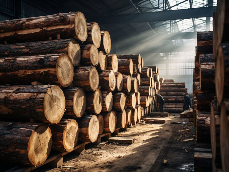 Верховный суд Бурятии оставил в силе приговор по делу о контрабанде леса