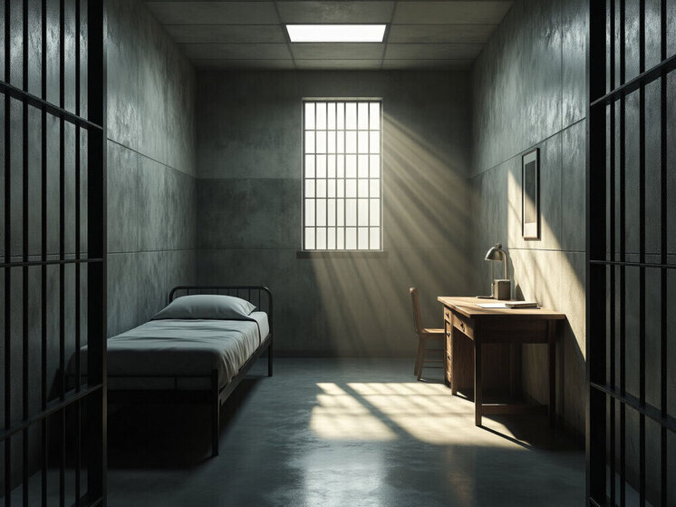 Суд в Бурятии отказал в досрочном освобождении вежливому убийце