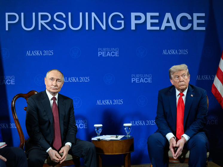 Такер Карлсон назвал Россию ключевой страной для США