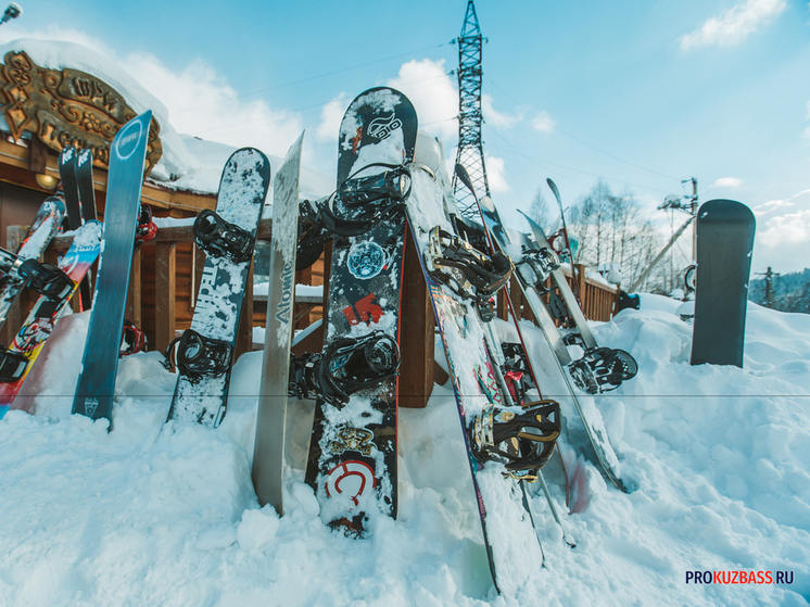 Таштагольская спортсменка может пробиться на Олимпийские игры - 2026