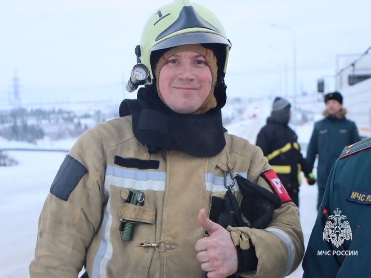 В НАО освежили в памяти итоги «Безопасной Арктики-2025»