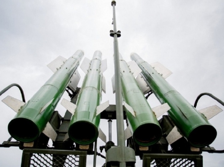 Два вражеских БПЛА уничтожили в небе над Волгоградской областью