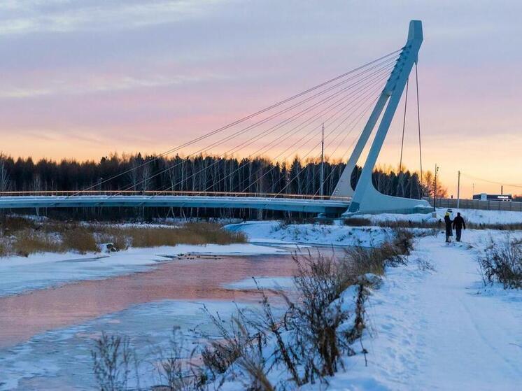 Теплый четверг ждет жителей Челябинской области