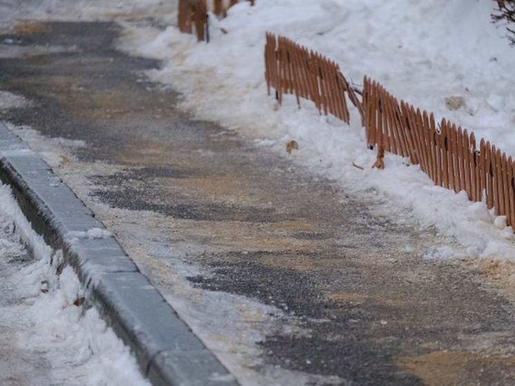 Туман и гололедица при +6 градусах ожидаются в Астраханской области