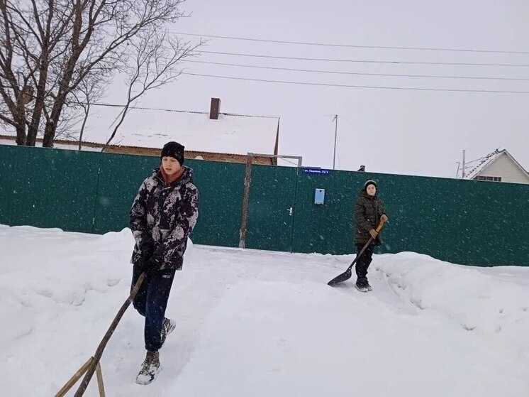 Коммунальные службы Кузбасса этой зимой зачастую буксуют