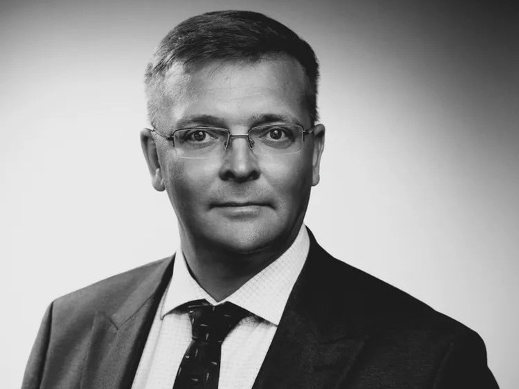 В Башкирии скончался бывший замминистра экономического развития