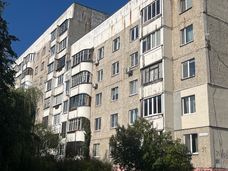 В Орле цена комнат выросла почти на 5%