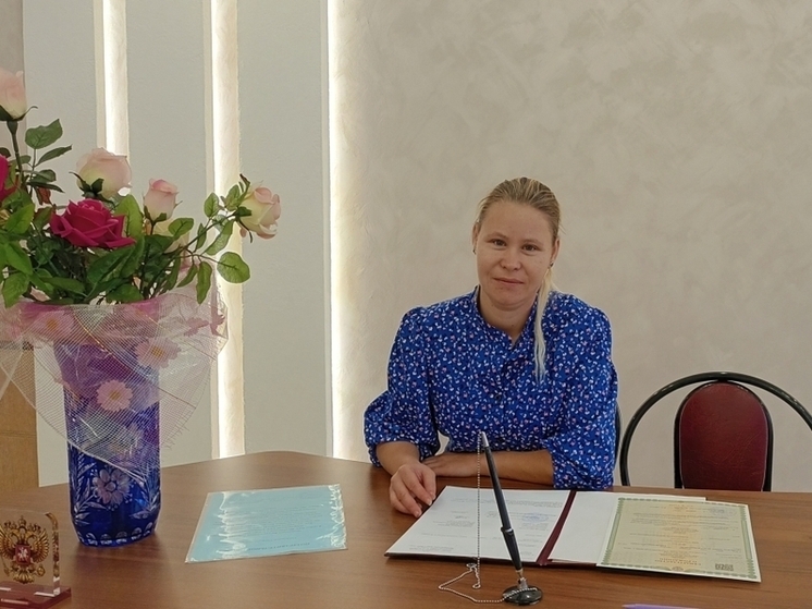 Забайкалка дала сыну необычное греческое имя