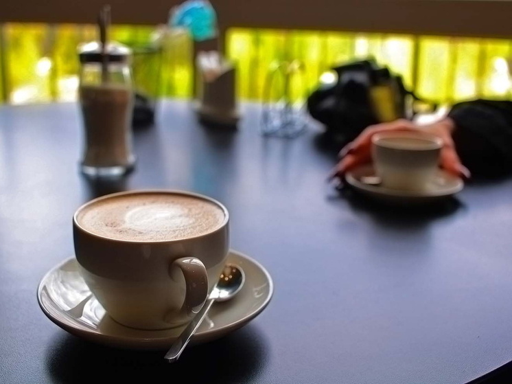 В центре Омска появятся две новые кофейни