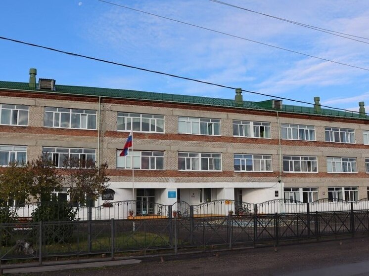  Школу-столетку в селе Александровское ждет капитальный ремонт