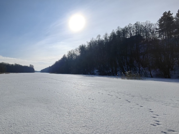 Семь часов опасности атаки БПЛА прошли для воронежцев без последствий
