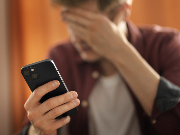 Преступники нашли новый способ кражи денег у владимирцев через "потерянный телефон"