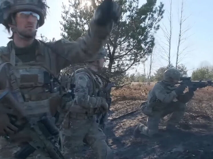 Berlingske: ВС Дании должны стрелять по военным США при атаке на Гренландию