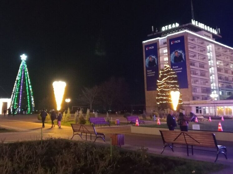 В Запорожской области в реестр классификации внесено 73 отеля