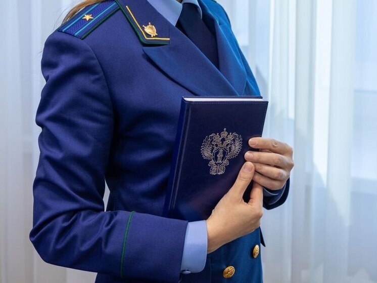 Прокуратура помогла жительнице Надыма досрочно выйти на пенсию