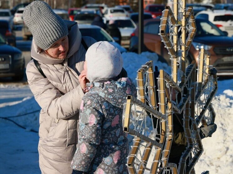 Южноуральцам рассказали, как защить кожу зимой