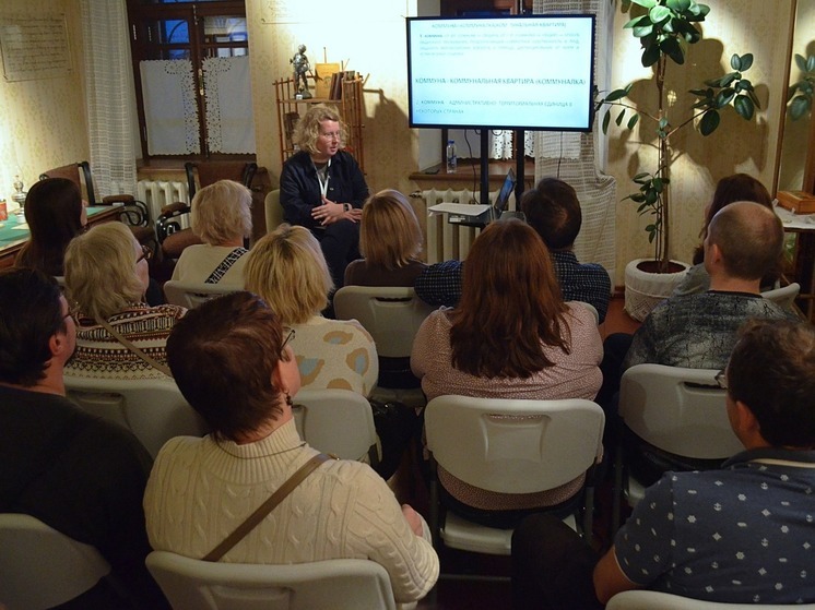 В Самаре пройдет лекция об истории первых кинотеатров города