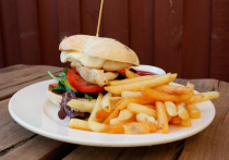 Исследования связывают некоторые пищевые консерванты с повышенным риском развития диабета и рака