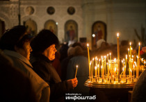8 января 2026 года по народному календарю отмечается христианский праздник Собор Пресвятой Богородицы, известный также как Бабьи каши или День повитух