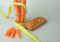 Новое исследование показало, что люди, которые прекращают принимать препараты для похудения, набирают вес менее чем за два года