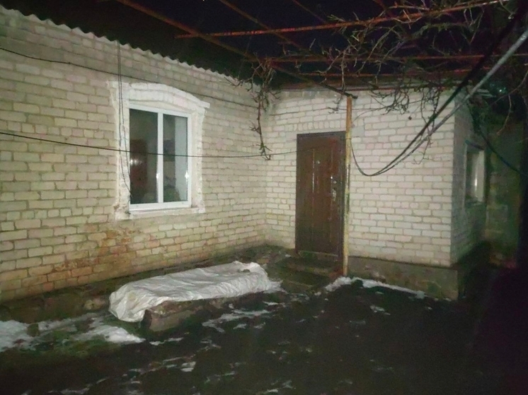 Житель ДНР 1 января до смерти забил приятельницу из-за денег