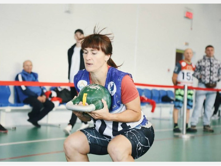 Югорчанам предлагают стать частью движения ГТО