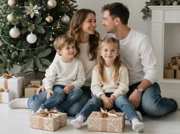 Праздники – это время чудес, общения и… череды застолий. Многие боятся растерять результаты прошедшего года и набрать лишнее. 