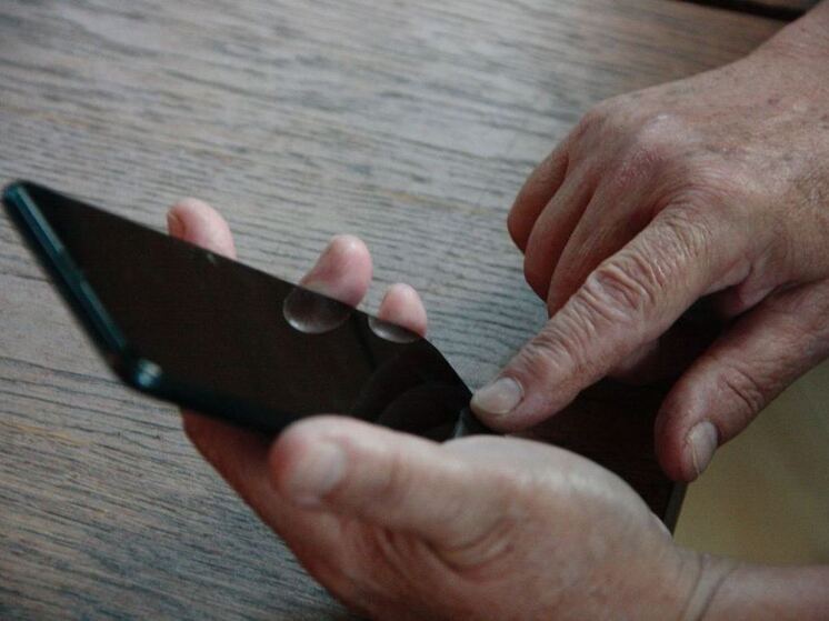 В Багратионовске житель пожаловался на дороги и попал в черный список