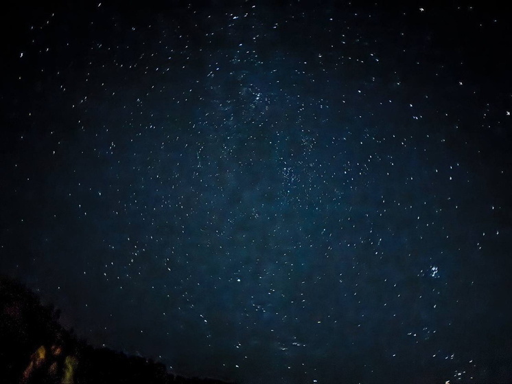 Омичи смогут увидеть Юпитер на ночном небе 10 января